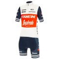 TREK-SEGAFREDO 2022 Kinder Trägerhose kurz-Radsport-Profi-Team Radtrikot Kaufen