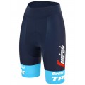 TREK-SEGAFREDO Damen Team 2022 Radhose kurz-Radsport-Profi-Team Radtrikot Kaufen