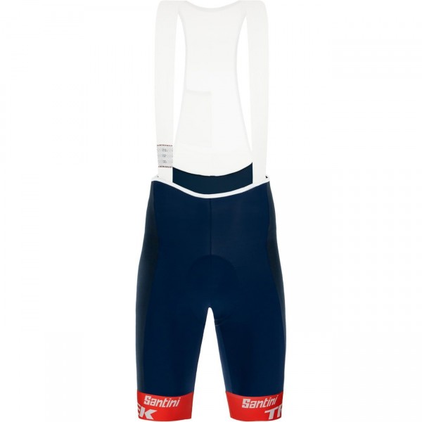 TREK-SEGAFREDO 2022(Race) Trägerhose kurz-Radsport-Profi-Team Radtrikot Kaufen