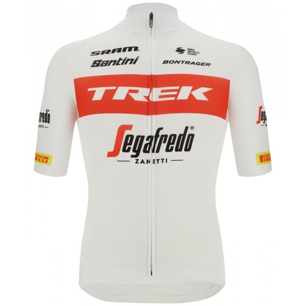 TREK-SEGAFREDO 2022 Radtrikot kurzarm-Radsport-Profi-Team Radtrikot Kaufen