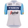 TREK-SEGAFREDO Damen Team 2023 Radtrikot kurzarm-Radsport-Profi-Team Radtrikot Kaufen TREK-SEGAFREDO Damen Team 2023 Radtrikot kurzarm-Radsport-Profi-Team Radtrikot Kaufen