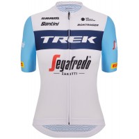 TREK-SEGAFREDO Damen Team 2023 Radtrikot kurzarm-Radsport-Profi-Team Radtrikot Kaufen