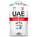 UAE TEAM EMIRATES 2023 Fahrrad Windweste-Radsport-Profi-Team Radtrikot Kaufen UAE TEAM EMIRATES 2023 Fahrrad Windweste-Radsport-Profi-Team Radtrikot Kaufen
