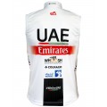 UAE TEAM EMIRATES 2023 Fahrrad Windweste-Radsport-Profi-Team Radtrikot Kaufen UAE TEAM EMIRATES 2023 Fahrrad Windweste-Radsport-Profi-Team Radtrikot Kaufen