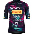 Wilier Triestina-Pirelli Factory Team 2023 Radtrikot kurzarm-Radsport-Profi-Team Radtrikot Kaufen