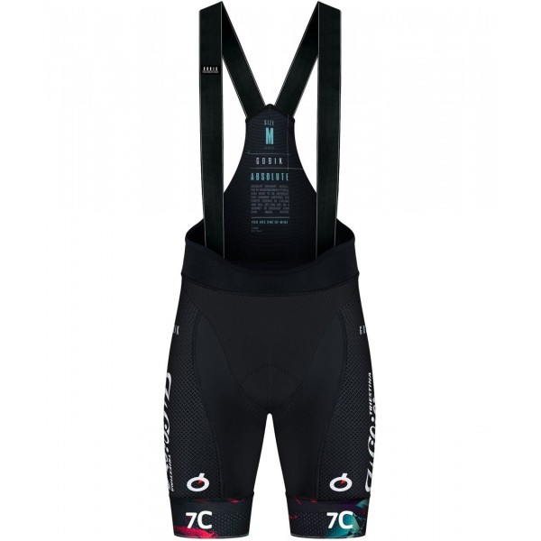 Wilier Triestina-Pirelli Factory Team 2023 Trägerhose-Radsport-Profi-Team Radtrikot Kaufen