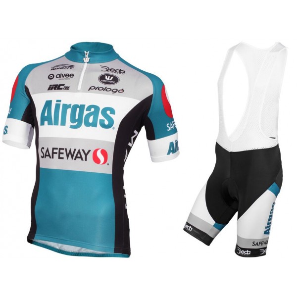 2015 D3 DEVO-AIRGAS Fahrradbekleidung Satz Fahrradtrikot Kurzarm Trikot und Kurz Trägerhose Radtrikot Kaufen