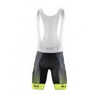 2015 ALE Grün schwarz Kurz Trägerhose Radtrikot Kaufen