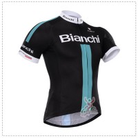 2015 Bianchi Radtrikot Kurzarm Radtrikot Kaufen