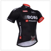 2015 Bora Argon 18 Radtrikot Kurzarm Radtrikot Kaufen