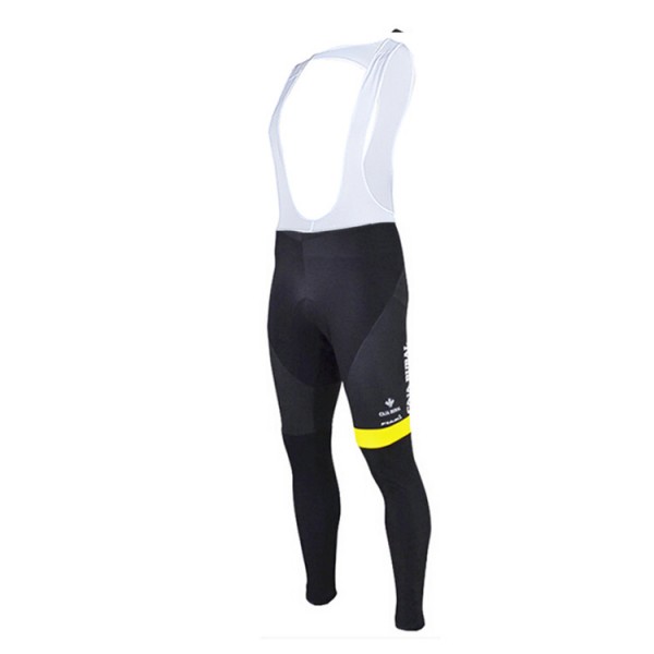 2015 CAJA RURAL Lang Trägerhose Radtrikot Kaufen