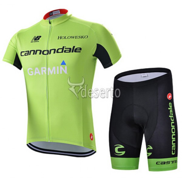 2015 Garmin Cannondale Radbekleidung Radtrikot Kurzarm und Fahrradhosen Kurz Grün Radtrikot Kaufen 2015 Garmin Cannondale Radbekleidung Radtrikot Kurzarm und Fahrradhosen Kurz Grün Radtrikot Kaufen