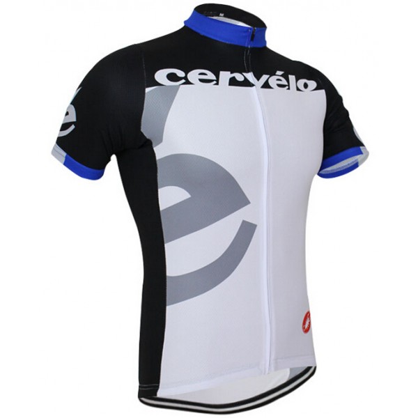 2015 Cervelo Radtrikot Kurzarm Radtrikot Kaufen