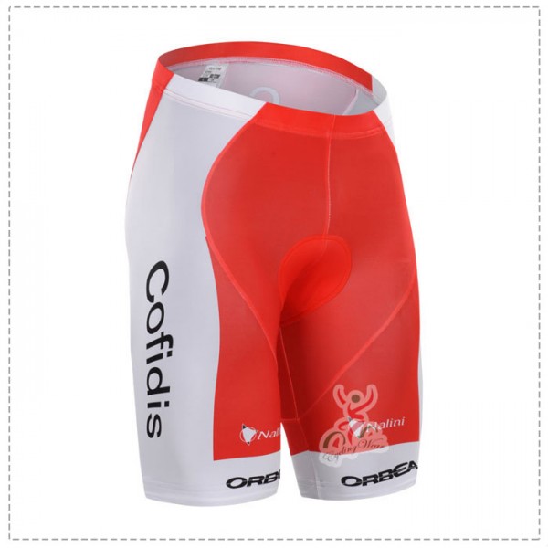 2015 Cofidis Kurz Radhose Radtrikot Kaufen