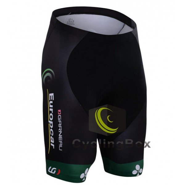 2015 Europcar Kurz Radhose Radtrikot Kaufen