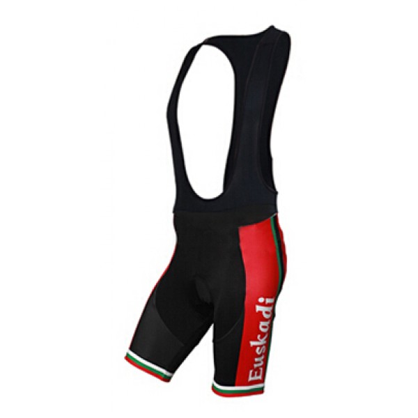 2015 Orbea Euskadi Kurz Trägerhose schwarz Radtrikot Kaufen