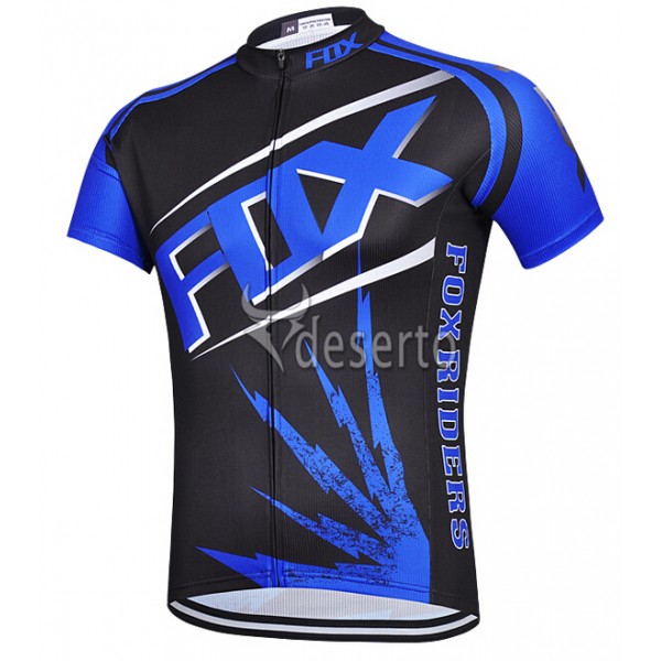 2015 Fox Radtrikot Kurzarm Radtrikot Kaufen