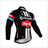 2015 Giant Fahrradtrikot Langarm Radtrikot Kaufen