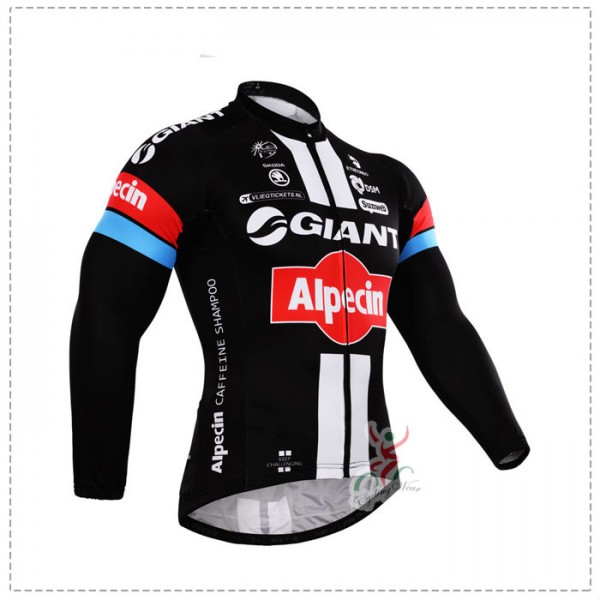 2015 Giant Fahrradtrikot Langarm Radtrikot Kaufen