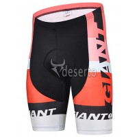 2015 Giant Kurz Radhose schwarz Rote Radtrikot Kaufen