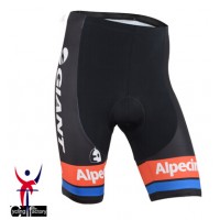 2015 GIANT-ALPECIN Kurz Radhose schwarz Radtrikot Kaufen