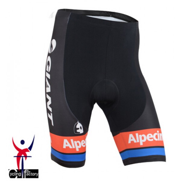 2015 GIANT-ALPECIN Kurz Radhose schwarz Radtrikot Kaufen 2015 GIANT-ALPECIN Kurz Radhose schwarz Radtrikot Kaufen