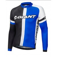 2015 Giant Fahrradtrikot Langarm Radtrikot Kaufen