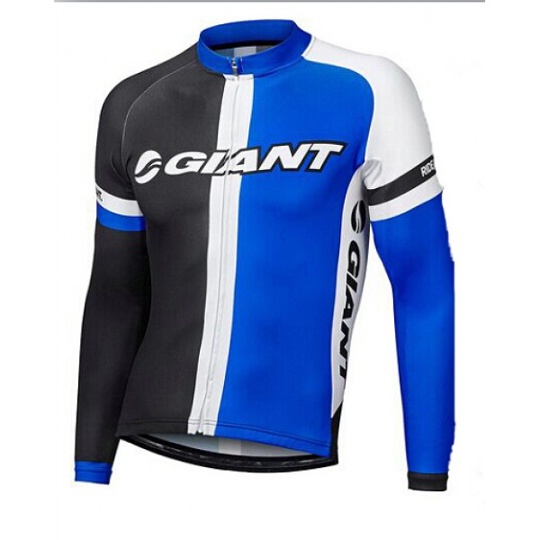 2015 Giant Fahrradtrikot Langarm Radtrikot Kaufen