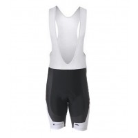 2015 KTM Kurz Trägerhose schwarz Weiß Radtrikot Kaufen