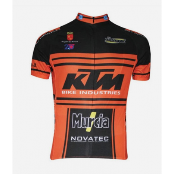 KTM 2015 Proteam Radtrikot Kurzarm Radtrikot Kaufen KTM 2015 Proteam Radtrikot Kurzarm Radtrikot Kaufen