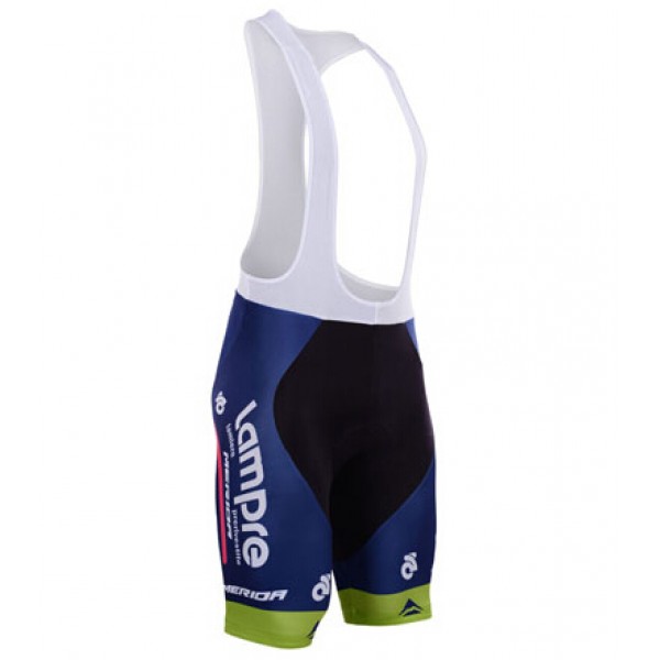 2015 Lampre Merida Kurz Trägerhose Radtrikot Kaufen