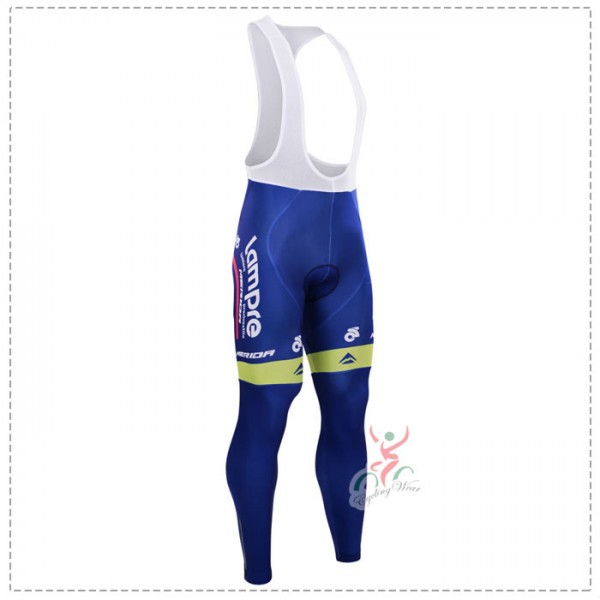 2015 Lampre Lang Trägerhose Radtrikot Kaufen