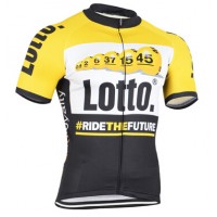 2015 Lotto Radtrikot Kurzarm Radtrikot Kaufen