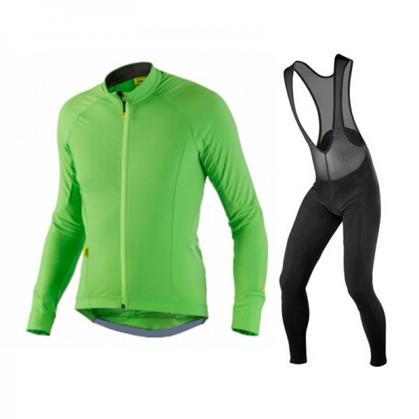 2015 mavic Long Sleeve and Cycling bib Pants Cycling Kits Strap Radtrikot Kaufen