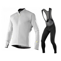 2015 mavic Long Sleeve and Cycling bib Pants Cycling Kits Strap Radtrikot Kaufen