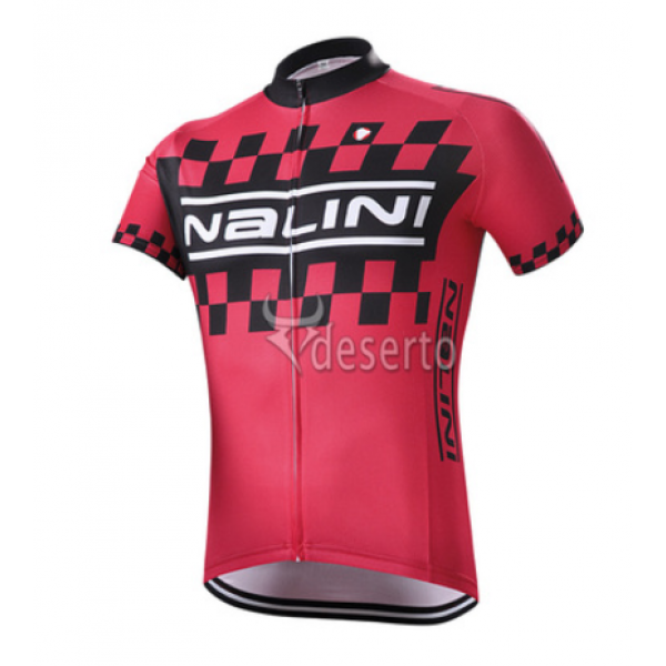 2015 Nalini Racing-Drapeau Rot Radtrikot Kurzarm Radtrikot Kaufen 2015 Nalini Racing-Drapeau Rot Radtrikot Kurzarm Radtrikot Kaufen