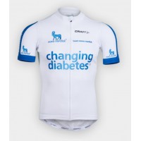 2015 Team Novo nordisk Radtrikot Kurzarm Radtrikot Kaufen