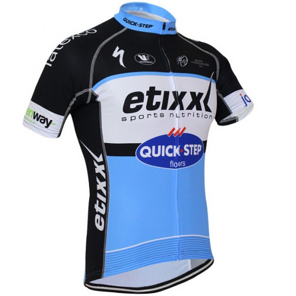 2015 Quick Step Radtrikot Kurzarm Radtrikot Kaufen 2015 Quick Step Radtrikot Kurzarm Radtrikot Kaufen