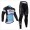 2015 ETIXX-QUICK STEP Fahrradbekleidung Radtrikot Satz Langarm und Lange Fahrradhose Radtrikot Kaufen