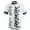 2015 Rock Racing Weiß Radtrikot Kurzarm Radtrikot Kaufen