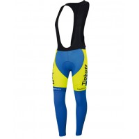 2015 Saxo Bank Tinkoff Lang Trägerhose Radtrikot Kaufen