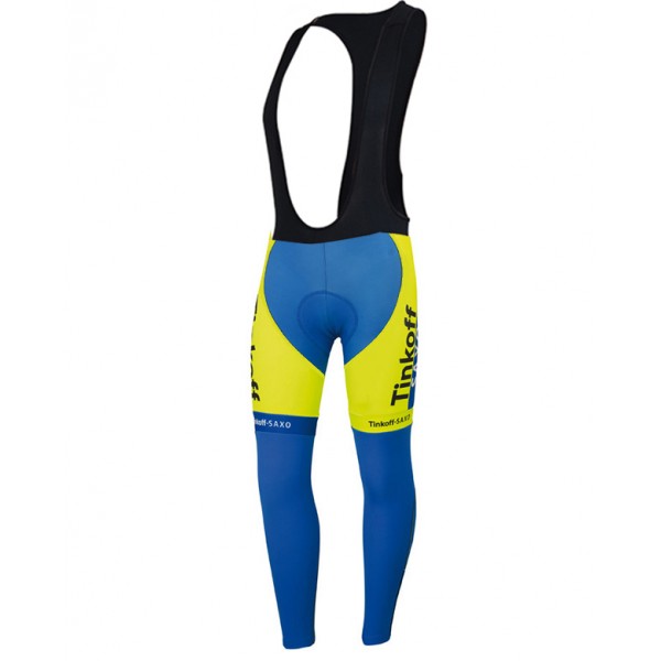 2015 Saxo Bank Tinkoff Lang Trägerhose Radtrikot Kaufen