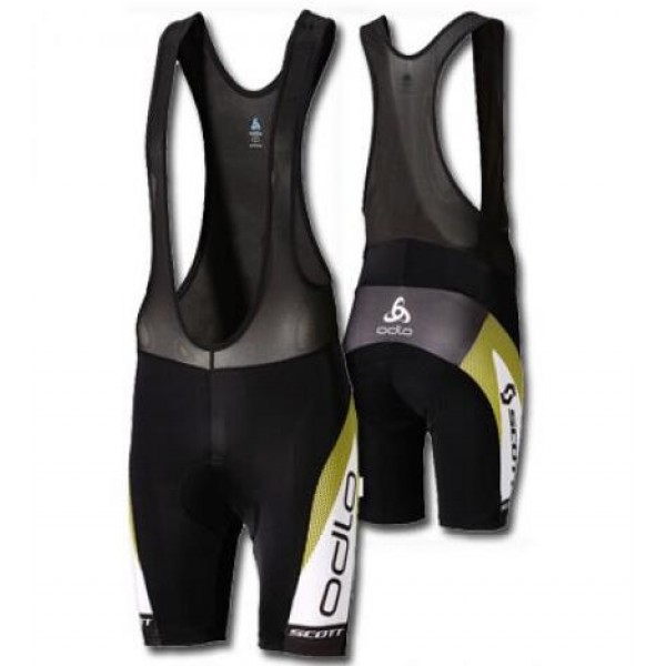 2015 Odlo Scott Swiss Kurz Trägerhose Radtrikot Kaufen