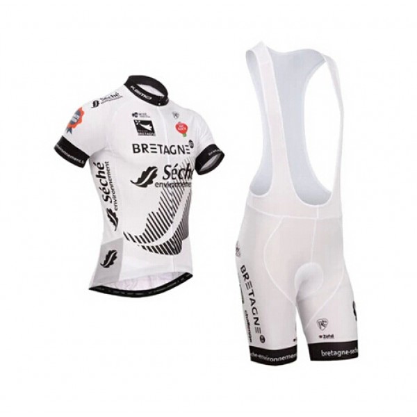 2015 Seche Fahrradbekleidung Satz Fahrradtrikot Kurzarm Trikot und Kurz Trägerhose Radtrikot Kaufen