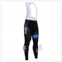 2015 SKY Lang Trägerhose Radtrikot Kaufen