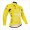 2015 Tour de France Fahrradtrikot Langarm jaune Radtrikot Kaufen