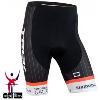 2015 Trek Factory Racing Kurz Radhose Radtrikot Kaufen