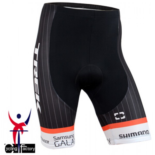 2015 Trek Factory Racing Kurz Radhose Radtrikot Kaufen