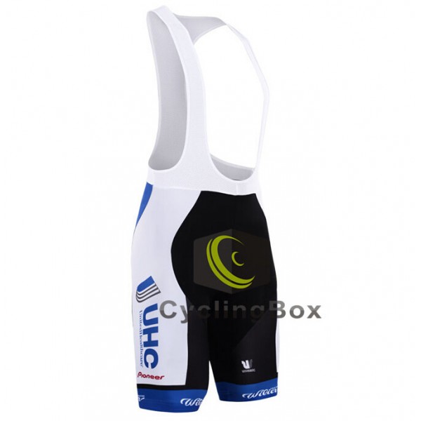 2015 UHC Kurz Trägerhose Radtrikot Kaufen