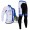 2015 UHC Fahrradbekleidung Radtrikot Satz Langarm und Lange Fahrradhose Radtrikot Kaufen